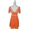 Kép 2/2 - ASOS narancssárga ruha (M/38)