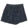 Kép 2/2 - TOPSHOP fekete miniszoknya (M/38)