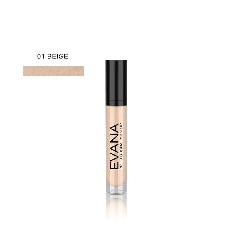 EVANA LIQUID CONCEALER Folyékony korrektor