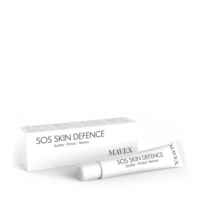 SOS Skin defence 20ml